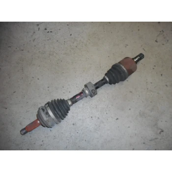 FRONT LEFT DRIVE SHAFT Honda CIVIC 2004 1.7 CTDI