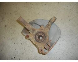 WHEEL HUB BEARING FRONT RIGHT Mitsubishi Outlander 2008 2.0 DID 4WD 3870A008
