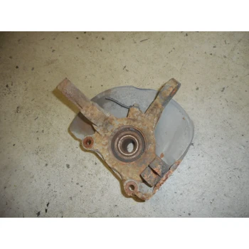 WHEEL HUB BEARING FRONT RIGHT Mitsubishi Outlander 2008 2.0 DID 4WD 3870A008