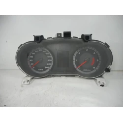 QUADRO STRUMENTI CONTACHILOMETRI Mitsubishi Outlander 2008 2.0 DID 4WD 8100A115