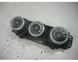 CENTRALINA COMANDO CLIMATIZZATORE Mitsubishi Outlander 2008 2.0 DID 4WD 7820A115XB