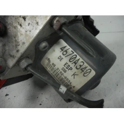 ABS ENOTA Mitsubishi Outlander 2008 2.0 DID 4WD 06.2109-5100.3