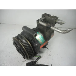 KOMPRESOR KLIME Mazda Mazda2 2004 1.4 D sd6v12 1442f