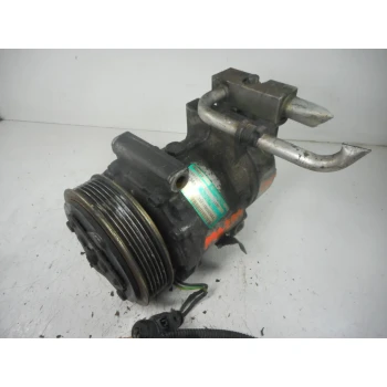 COMPRESSORE CLIMATIZZATORE Mazda Mazda2 2004 1.4 D sd6v12 1442f