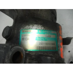 COMPRESSORE CLIMATIZZATORE Mazda Mazda2 2004 1.4 D sd6v12 1442f