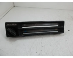 CENTRALINA COMANDO CLIMATIZZATORE Volkswagen Golf 1989 JXD