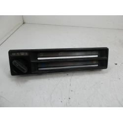 CENTRALINA COMANDO CLIMATIZZATORE Volkswagen Golf 1989 JXD