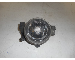 FOG LIGHT FRONT RIGHT Ford Focus 2007 WAGON 1.6 TDCI 