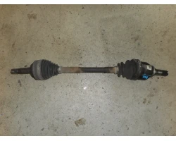 SEMIASSE ANTERIORE SINISTRO Toyota Yaris 2006 VERSO 1.3