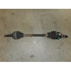 FRONT LEFT DRIVE SHAFT Toyota Yaris 2006 VERSO 1.3