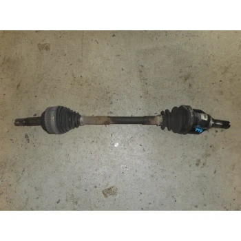 SEMIASSE ANTERIORE SINISTRO Toyota Yaris 2006 VERSO 1.3
