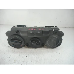 CENTRALINA COMANDO CLIMATIZZATORE Volkswagen Golf 2005 1.9 TDI