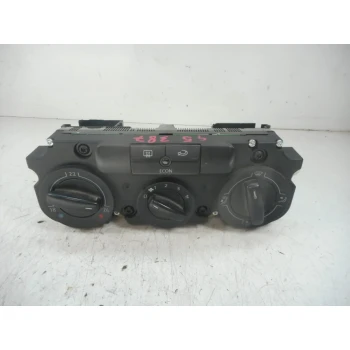 CENTRALINA COMANDO CLIMATIZZATORE Volkswagen Golf 2005 1.9 TDI