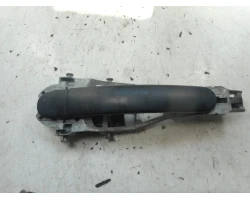 DOOR HANDLE OUSIDE FRONT RIGHT Volkswagen Golf 2005 1.9 TDI