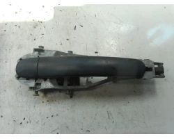 DOOR HANDLE OUTSIDE REAR RIGHT Volkswagen Golf 2005 1.9 TDI