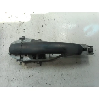DOOR HANDLE OUTSIDE REAR RIGHT Volkswagen Golf 2005 1.9 TDI