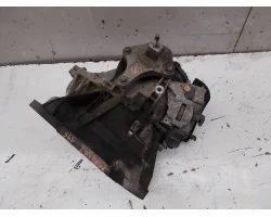 CAMBIO Mazda Mazda2 2004 1.4 D 2S6R7002NB