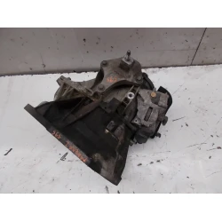 GEARBOX Mazda Mazda2 2004 1.4 D 2S6R7002NB
