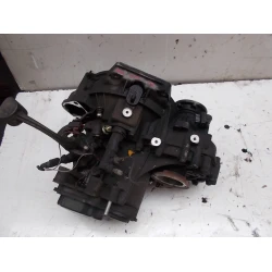 CAMBIO Volkswagen Polo 2001 1.4 TDI EXB