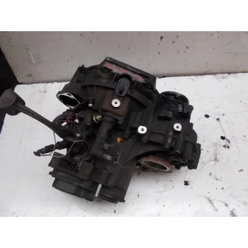 CAMBIO Volkswagen Polo 2001 1.4 TDI EXB