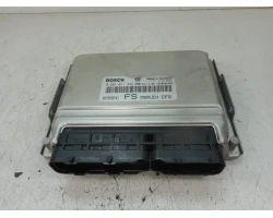 RAČUNALNIK MOTORJA Honda CIVIC 2004 1.7 CTDI 0281011434