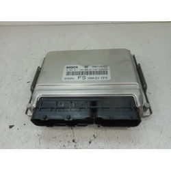 RAČUNALNIK MOTORJA Honda CIVIC 2004 1.7 CTDI 0281011434