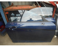 DOOR FRONT RIGHT Hyundai Coupe 2002 2.0 