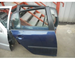 DOOR REAR RIGHT Volkswagen Golf 2005 1.9 TDI