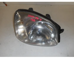 FARO ANTERIORE DESTRO Hyundai Santafe 2004 2.0 CRDI