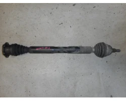 SEMIALBERO SEMIASSE ANTERIORE DESTRO Škoda Octavia 2000 COMBI 1.8