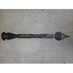 SEMIALBERO SEMIASSE ANTERIORE DESTRO Škoda Octavia 2000 COMBI 1.8