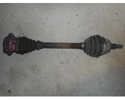 FRONT LEFT DRIVE SHAFT Škoda Octavia 2000 COMBI 1.8
