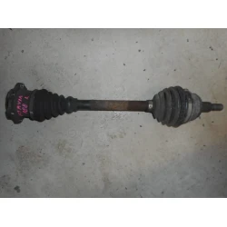 SEMIASSE ANTERIORE SINISTRO Škoda Octavia 2000 COMBI 1.8