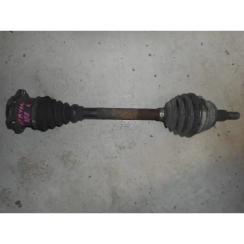 POLOSOVINA SP.LEVA Škoda Octavia 2000 COMBI 1.8