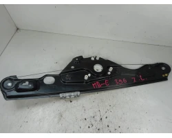 MECCANISMO ALZA VETRO POSTERIORE SINISTRO Mercedes-Benz E-Klasse 2008 220D A2117300146