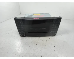 AUTORADIO Mercedes-Benz E-Klasse 2008 220D A2118702889