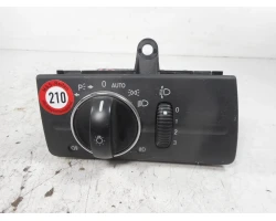 INTERRUTTORE FARI Mercedes-Benz E-Klasse 2008 220D 2115450304
