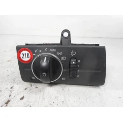 LIGHT SWITCH Mercedes-Benz E-Klasse 2008 220D 2115450304
