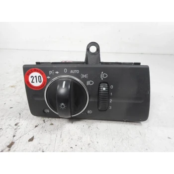 STIKALO LUČI Mercedes-Benz E-Klasse 2008 220D 2115450304