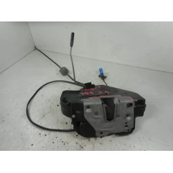 DOOR LOCK REAR RIGHT Mercedes-Benz E-Klasse 2008 220D 2117300635