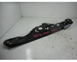WINDOW MECHANISM REAR RIGHT Mercedes-Benz E-Klasse 2008 220D A2117300246