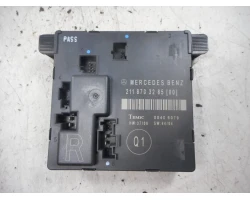 RAČUNALNIK KONFORTNI Mercedes-Benz E-Klasse 2008 220D 2118703285
