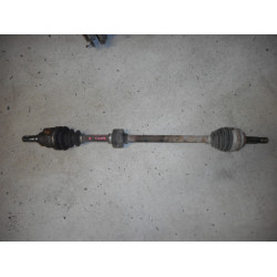 AXLE SHAFT FRONT RIGHT Toyota Yaris 2002 1.5 