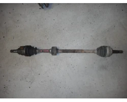 AXLE SHAFT FRONT RIGHT Toyota Yaris 2002 1.5