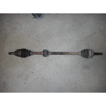 SEMIALBERO SEMIASSE ANTERIORE DESTRO Toyota Yaris 2002 1.5