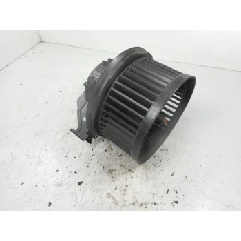 BLOWER MOTOR Ford Fiesta 2009 1.4 3137231000