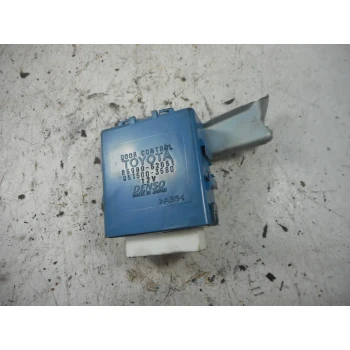 SENZOR RAZNO Toyota Yaris Verso 2001 1.3 2NZFE 051500-3580