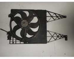 RADIATOR FAN Audi A3, S3 1999 1.6