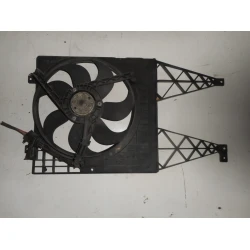VENTILATOR HLADILNIKA Audi A3, S3 1999 1.6
