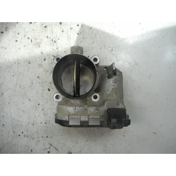 HIGH FLOW THROTTLE Mercedes-Benz E-Klasse 2008 220D 0280750230